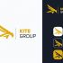 Логотип для Kitegroup - дизайнер zozuca-a