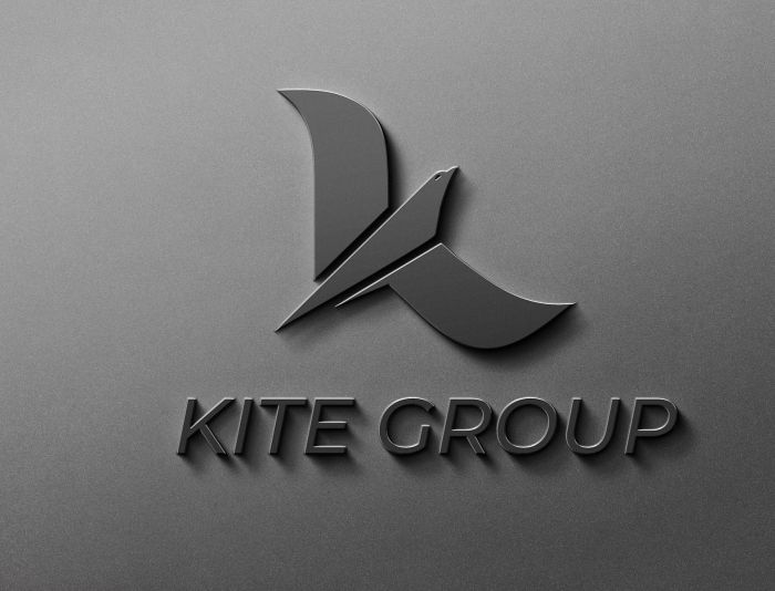 Логотип для Kitegroup - дизайнер pavalei