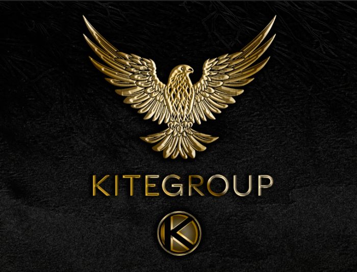 Логотип для Kitegroup - дизайнер magistranto4ka