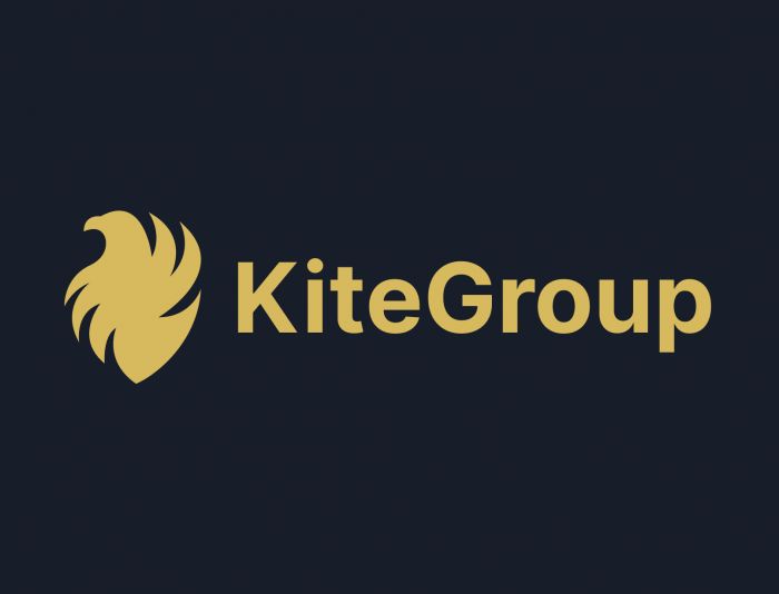 Логотип для Kitegroup - дизайнер dimickon