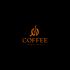 Логотип для coffee consulting - дизайнер ironbrands