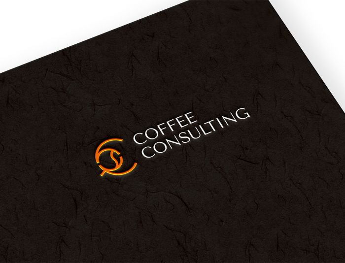 Логотип для coffee consulting - дизайнер anlion