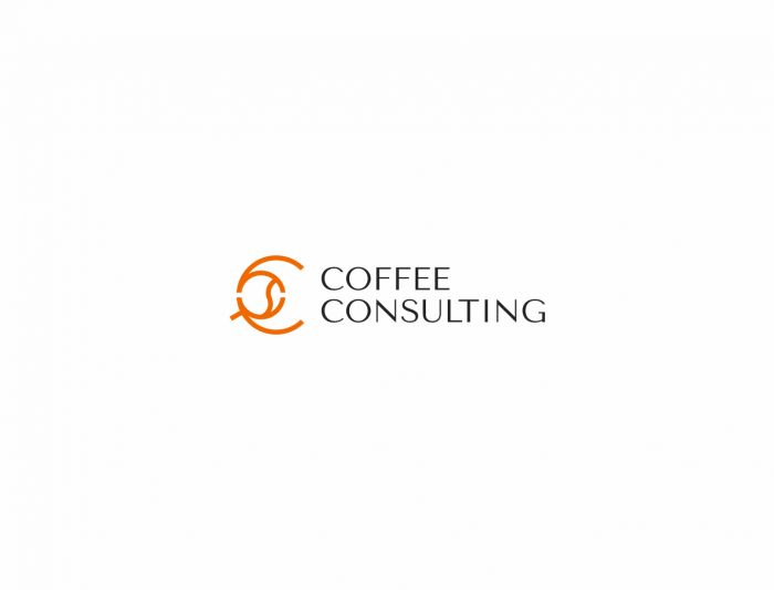 Логотип для coffee consulting - дизайнер anlion