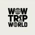 Логотип для Wow Trip World - дизайнер anstep