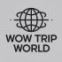 Логотип для Wow Trip World - дизайнер anstep