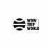 Логотип для Wow Trip World - дизайнер GAMAIUN