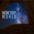 Логотип для Wow Trip World - дизайнер NinaUX