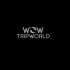 Логотип для Wow Trip World - дизайнер NinaUX