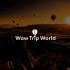 Логотип для Wow Trip World - дизайнер katia1992