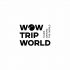 Логотип для Wow Trip World - дизайнер GAMAIUN