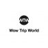 Логотип для Wow Trip World - дизайнер AlexeiZim