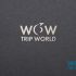 Логотип для Wow Trip World - дизайнер andblin61