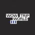 Логотип для Wow Trip World - дизайнер pontus1915