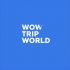 Логотип для Wow Trip World - дизайнер neleto