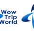 Логотип для Wow Trip World - дизайнер iguzovataya