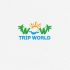 Логотип для Wow Trip World - дизайнер andblin61