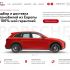 Landing page для Point to Point - дизайнер massachusetts