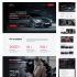 Landing page для Point to Point - дизайнер Froken-Smilla