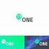 Лого и фирменный стиль для TR One - дизайнер anlion