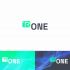 Лого и фирменный стиль для TR One - дизайнер anlion