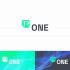 Лого и фирменный стиль для TR One - дизайнер anlion