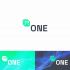 Лого и фирменный стиль для TR One - дизайнер anlion