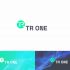 Лого и фирменный стиль для TR One - дизайнер anlion