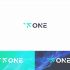 Лого и фирменный стиль для TR One - дизайнер anlion