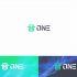 Лого и фирменный стиль для TR One - дизайнер anlion