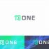 Лого и фирменный стиль для TR One - дизайнер anlion