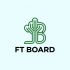 Логотип для FT Board или Financial Technology Board - дизайнер anstep