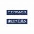 Логотип для FT Board или Financial Technology Board - дизайнер DNV