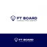 Логотип для FT Board или Financial Technology Board - дизайнер SmolinDenis