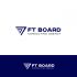 Логотип для FT Board или Financial Technology Board - дизайнер SmolinDenis