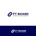 Логотип для FT Board или Financial Technology Board - дизайнер SmolinDenis