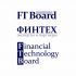 Логотип для FT Board или Financial Technology Board - дизайнер DNV