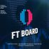 Логотип для FT Board или Financial Technology Board - дизайнер 19_andrey_66