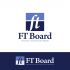 Логотип для FT Board или Financial Technology Board - дизайнер grrssn