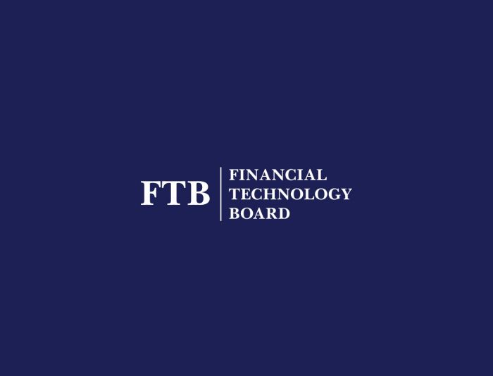 Логотип для FT Board или Financial Technology Board - дизайнер Bukawka