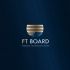 Логотип для FT Board или Financial Technology Board - дизайнер prlife