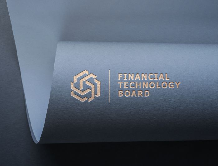 Логотип для FT Board или Financial Technology Board - дизайнер zozuca-a