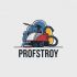 Логотип для Profstroy - дизайнер anstep