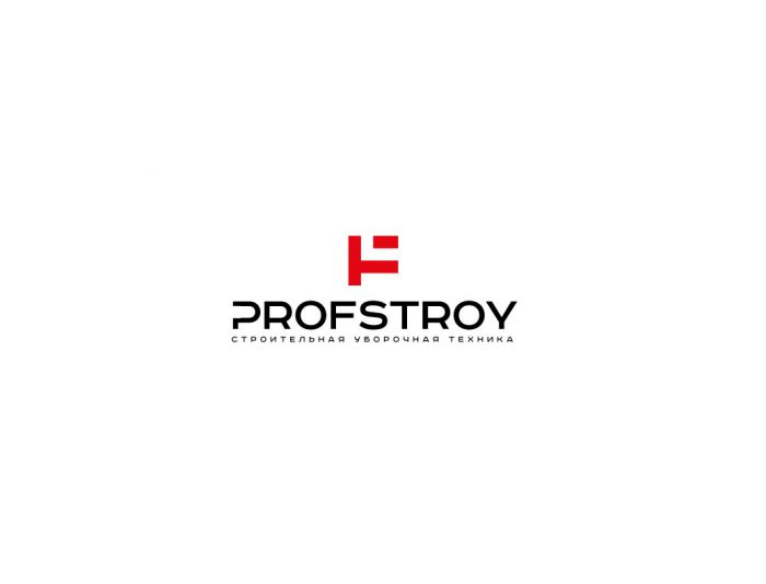 Веб-сайт для Profstroy - дизайнер GVV