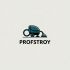 Логотип для Profstroy - дизайнер anstep