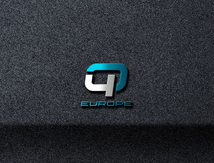 Логотип для Quattro Import - дизайнер Alphir