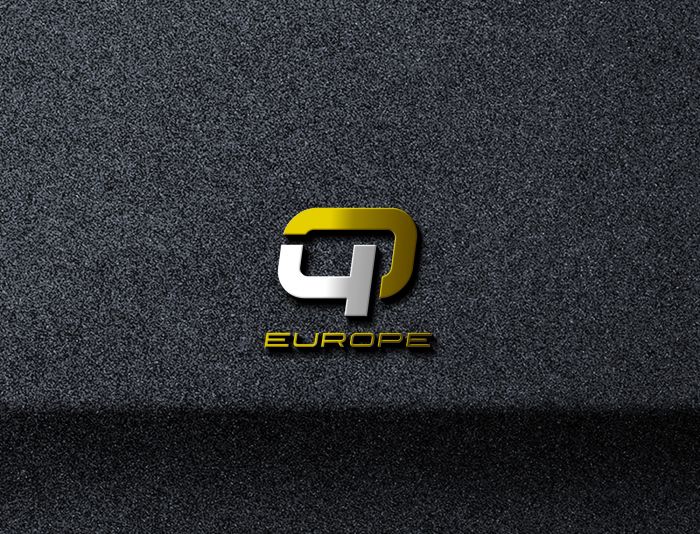 Логотип для Quattro Import - дизайнер Alphir