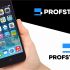 Логотип для Profstroy - дизайнер GAMAIUN