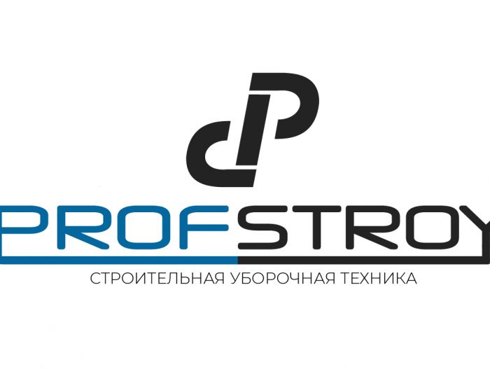 Логотип для Profstroy - дизайнер Cheshire_Design