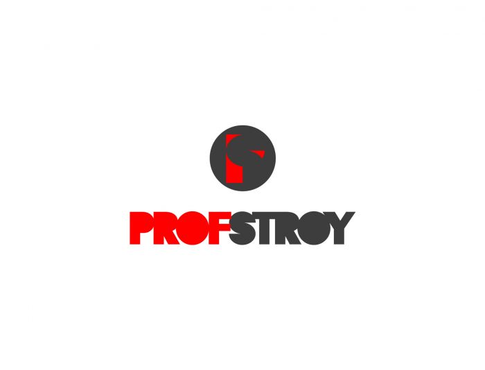 Логотип для Profstroy - дизайнер AlexeiZim