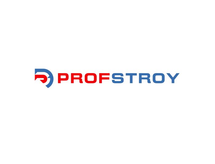 Логотип для Profstroy - дизайнер neleto